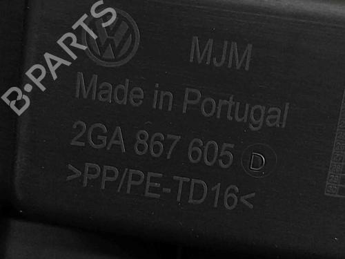 Boot lining VW T-ROC (A11, D11) 2.0 R 4motion | BP29487386I3 - Image 3