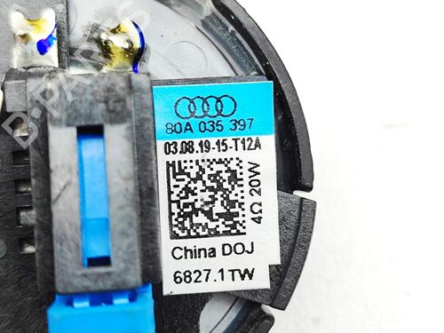 Speaker AUDI Q5 (FYB, FYG) SQ5 TDI Mild Hybrid quattro | BP39458249E2 - Image 6