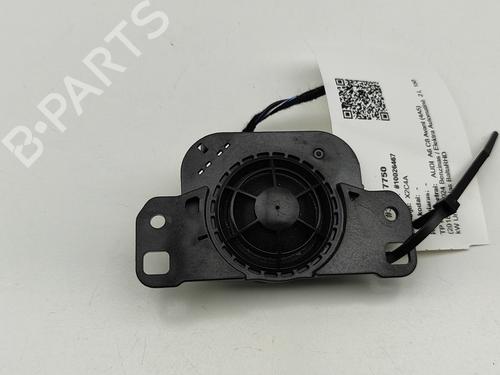 Used Speaker AUDI A6 C8 Avant (4A5) 40 TFSI Mild Hybrid (204 hp) 27799091