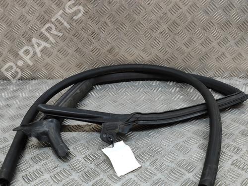 Used Rubber door seal AUDI A7 Sportback (4GA, 4GF) 3.0 TDI quattro (218 hp) 16944981
