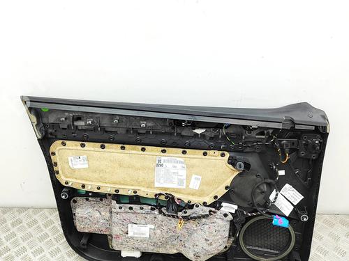 Front right panel VW PASSAT B8 (3G2, CB2) 2.0 TDI | BP38421499C59 - Image 4