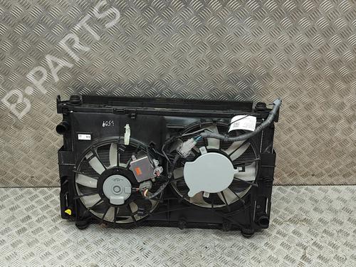 Radiator set LEXUS NX (_Z1_) 300h AWD (AYZ15, AYZ15_, AYZ15R) | BP28028654M120 