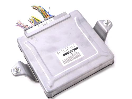 Electronic module TOYOTA PRIUS Liftback (_W2_) 1.5 Hybrid (NHW2_) | BP30212219M83