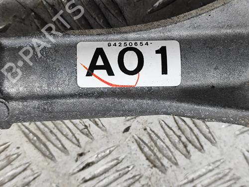 Steering rack TOYOTA PRIUS PLUS (_W4_) 1.8 Hybrid (ZVW4_) | BP27240185M22  - Image 6