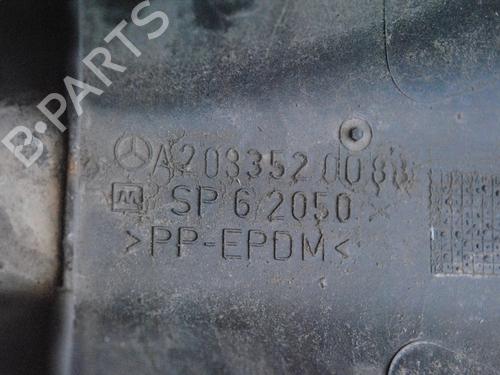 Support MERCEDES-BENZ SLK (R172) 250 CDI / d (172.403) | BP30253942C155 