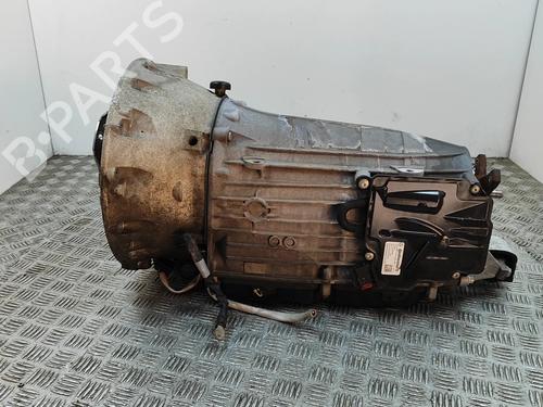 Used Gearbox MERCEDES-BENZ E-CLASS Convertible (A207) E 250 CDI / BlueTEC / d (207.403, 207.404) (204 hp) 28674690