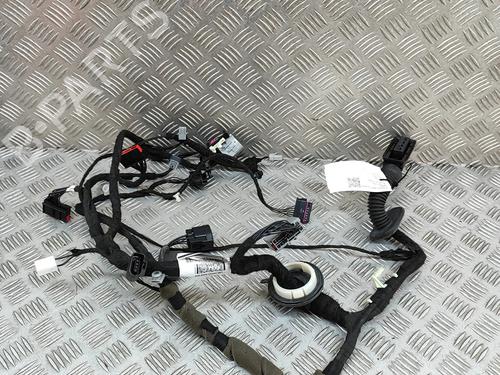 Used Wiring harness Wiring harness 24582582 24582582