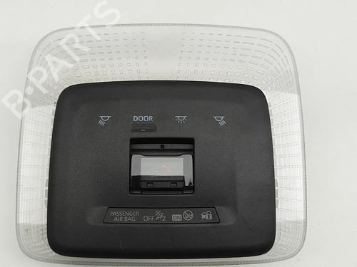 Used Interior roof light TOYOTA PRIUS (_W6_) 2.0 PHEV (MXWH61L, MXWH61) (223 hp) 28433718