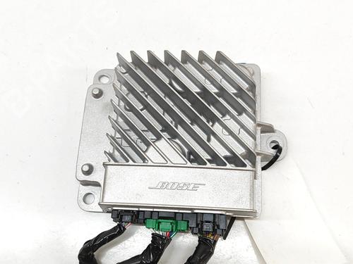 Elektronische module MAZDA MX-5 IV (ND__) 2.0 (ND2E, ND6E) (160 hp) 29392278