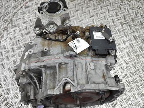 Gearbox VOLVO XC60 II (246) D4 | BP37076776M3 - Image 5