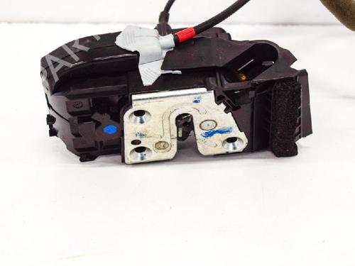 Rear left lock RENAULT KADJAR (HA_, HL_) 1.5 dCi 110 (HLA3) | BP6744725C100 