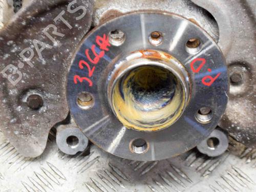 Right front steering knuckle BMW i3 (I01) s Electric | BP27753275M26 
