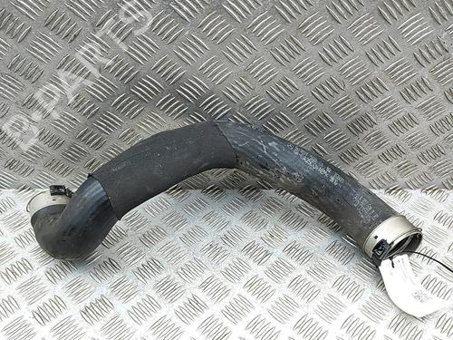 Used Intercooler pipe Intercooler pipe MERCEDES-BENZ E-CLASS Convertible (A207) E 250 CGI (207.447) (204 hp) 40262417 40262417