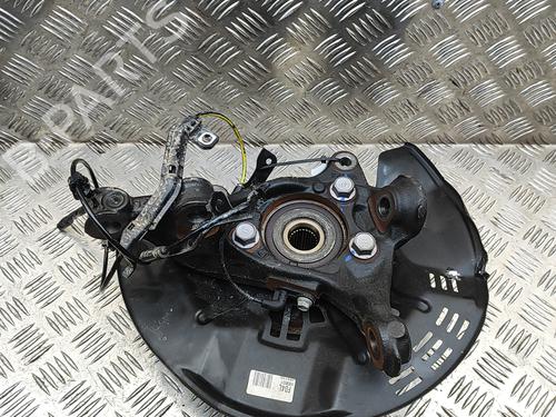 Left front steering knuckle TOYOTA C-HR (_X2_, _H2_) Hybrid (ZYX20) | BP30108304M25
