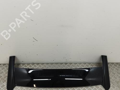 Spoiler bagklap PEUGEOT 3008 III (KA_, KB_, KC_) e-210 (KCZKZX) (213 hp) 28564545