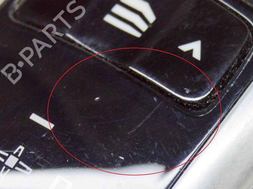 Gear lever BMW X3 (G01, F97, G08) M Competition | BP27761115M90 