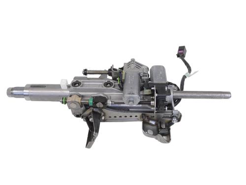 Used Steering column Steering column AUDI A8 D4 (4H2, 4H8, 4HC, 4HL) 3.0 TDI quattro (262 hp) 33360744 33360744