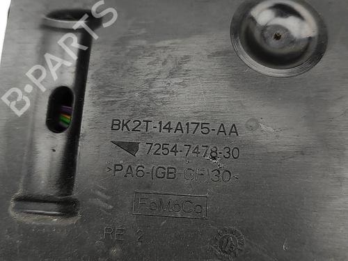 Fuse box FORD TRANSIT CUSTOM V362 Bus (F3) 2.2 TDCi | BP31835025E1 