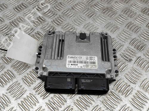 Used Engine control unit (ECU) FORD FIESTA VI Van 1.0 EcoBoost (140 hp) 28548371
