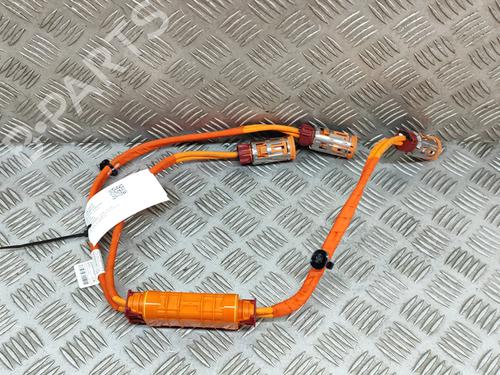 Used Wiring harness BMW i4 (G26) eDrive40 (340 hp) 27769999