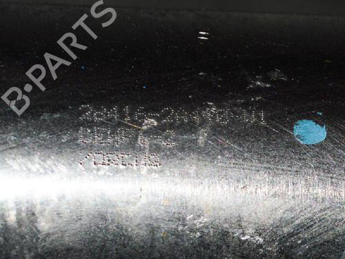 Egr KIA CEE'D Hatchback (ED) 1.6 CRDi 115 | BP6722056M69 