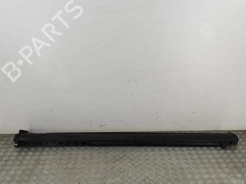 Left sideskirt PORSCHE CAYENNE (92A) 3.0 Diesel | BP25614422C115