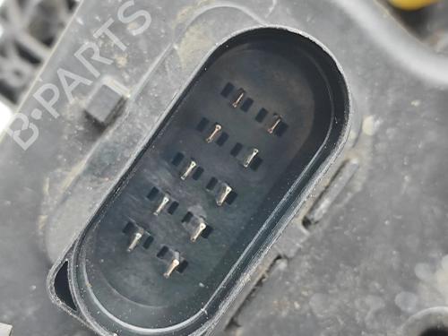 Right headlight FORD TRANSIT V363 Platform/Chassis (FED, FFD) 2.0 EcoBlue | BP40460520C29  - Image 10