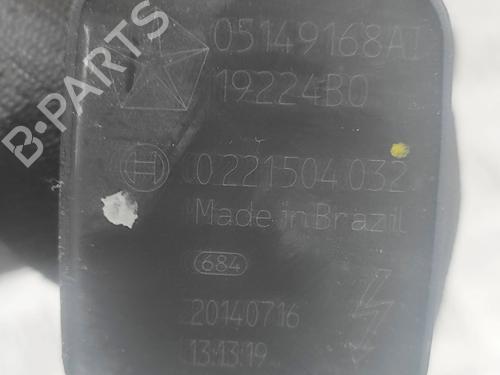 Ignition coil JEEP WRANGLER III (JK) 3.6 V6 | BP33732608M94  - Image 6