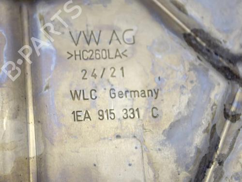 Support VW ID.3 (E11, E12) Pro | BP27754323C155