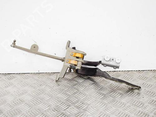 Hinge/Door check strap BMW 5 Touring (F11) 530 d xDrive | BP14663954C146 