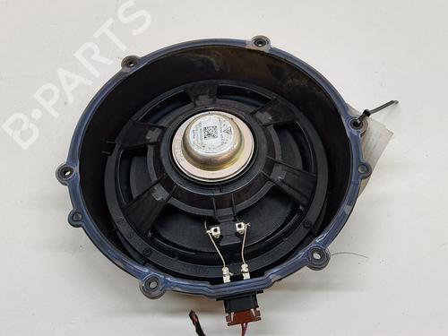 Højttaler PORSCHE TAYCAN Cross Turismo (Y1B) 4 (Y1BBD1) | BP28497625E2 
