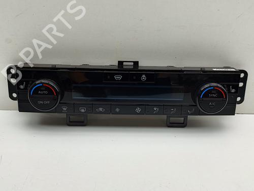 Used Climate control NISSAN QASHQAI III (J12) 1.3 DIG-T All-wheel Drive (158 hp) 28970649