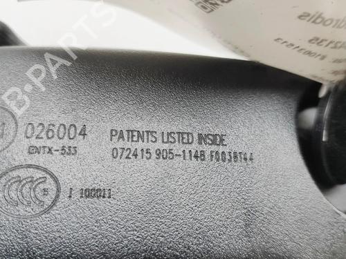 Rear mirror KIA CEE'D (JD) 1.6 CRDi 115 | BP35726834I6 - Image 6