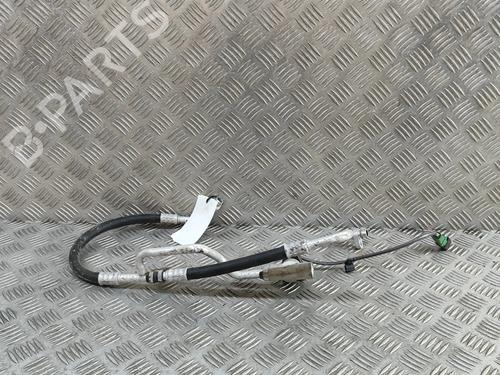 Used AC pipe RENAULT ZOE (BFM_) ZOE (88 hp) 27644279