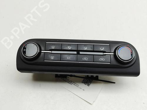 Used Electronic module Electronic module KIA XCEED (CD) 1.6 CRDi 136 (136 hp) 33661705 33661705