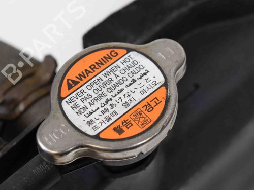 Kølerpakke HYUNDAI SANTA FÉ II (CM) 2.2 CRDi GLS 4x4 | BP30256787M120 