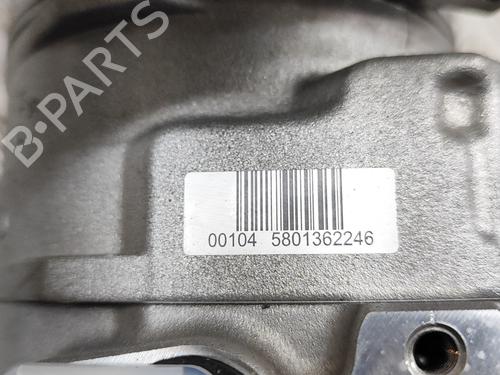 AC compressor IVECO DAILY VI Van 33-210, 35-210 | BP28548297M34