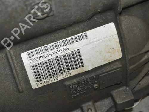 Gearbox JEEP GRAND CHEROKEE IV (WK, WK2) 3.0 CRD V6 4x4 | BP30836800M3 