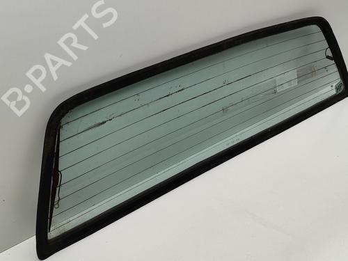 Bootlid window TOYOTA MR2 I (AW1_) 1.6 16V (AW11) | BP28028698C64 