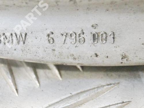 Left rear suspension arm BMW X5 (F15, F85) M | BP6837835M14 
