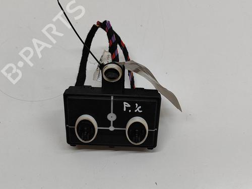 Electronic module PORSCHE TAYCAN Cross Turismo (Y1B) 4 (Y1BBD1) | BP28497618M83 