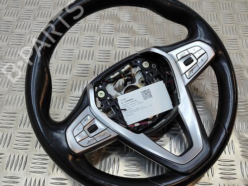 Steering wheel BMW 7 (F01, F02, F03, F04) 730 d | BP16711747C49 