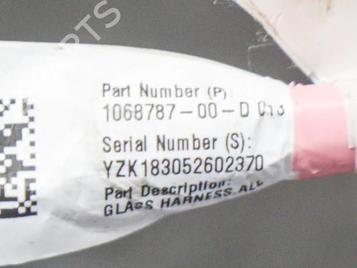 Ledningsnet TESLA MODEL 3 (5YJ3) EV AWD | BP27748736E16