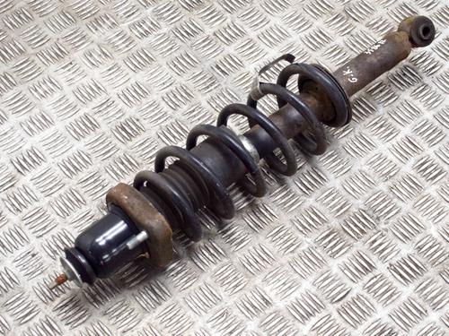 Used Left rear shock absorber DODGE AVENGER 2.0 CRD (140 hp) 10073597
