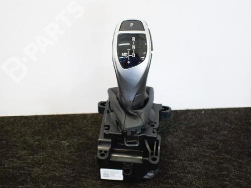Used Automatic gearbox selector Automatic gearbox selector BMW 1 (F20) M 140 i (340 hp) 6741367 6741367