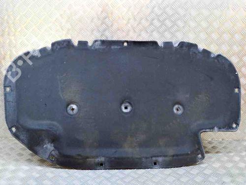Upper protection VW GOLF VII (5G1, BQ1, BE1, BE2) 2.0 GTI | BP29637445M93 