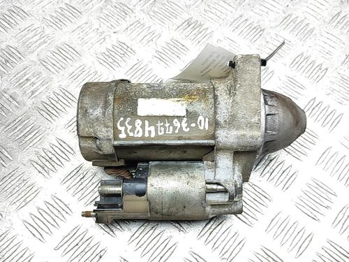 Used Starter Starter 37599062 37599062