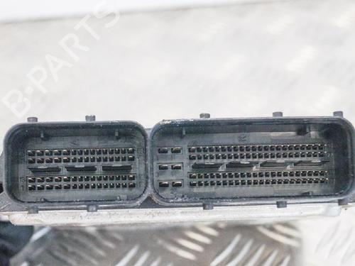 Engine control unit (ECU) OPEL INSIGNIA A Sports Tourer (G09) 2.0 CDTI (35) | BP6741447M57 