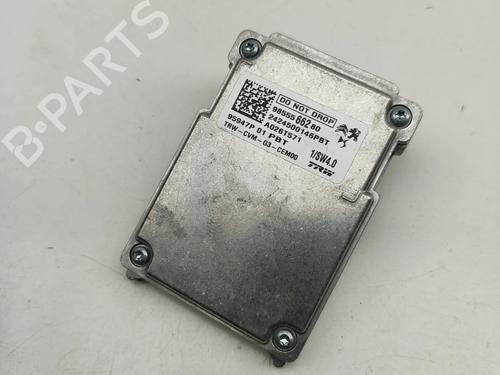 Camera CITROËN JUMPY III Van (V_) 1.5 BlueHDi 120 | BP33373196E14 - Image 6