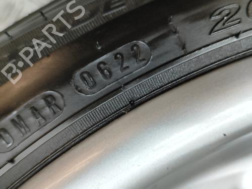 Felg PORSCHE BOXSTER (986) 2.5 | BP30004732C45 